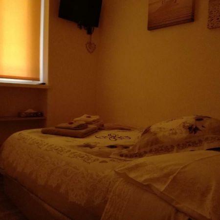 산레모 Casa Mirka 빌라 외부 사진