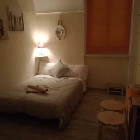 산레모 Casa Mirka 빌라 외부 사진