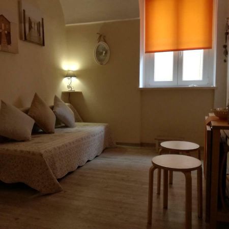 산레모 Casa Mirka 빌라 외부 사진