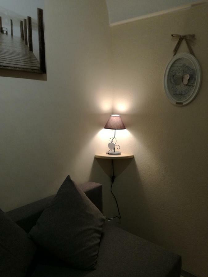 산레모 Casa Mirka 빌라 외부 사진