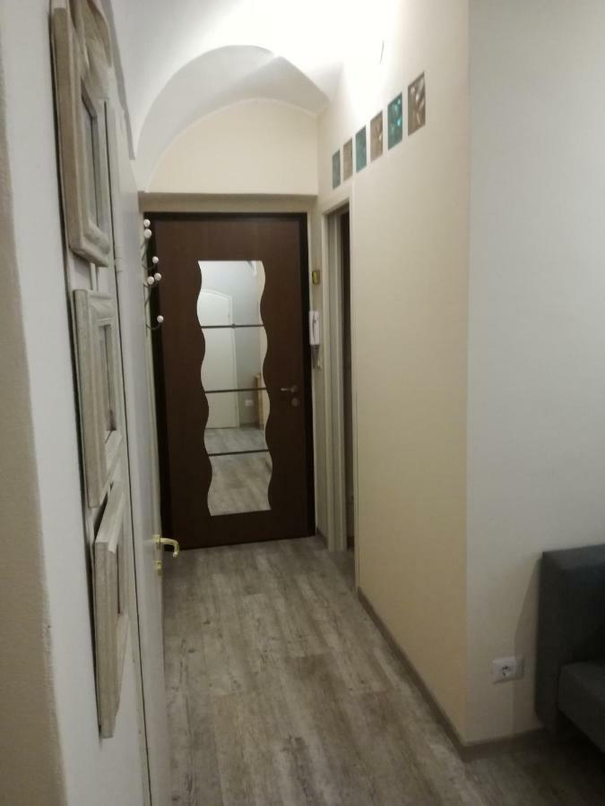 산레모 Casa Mirka 빌라 외부 사진