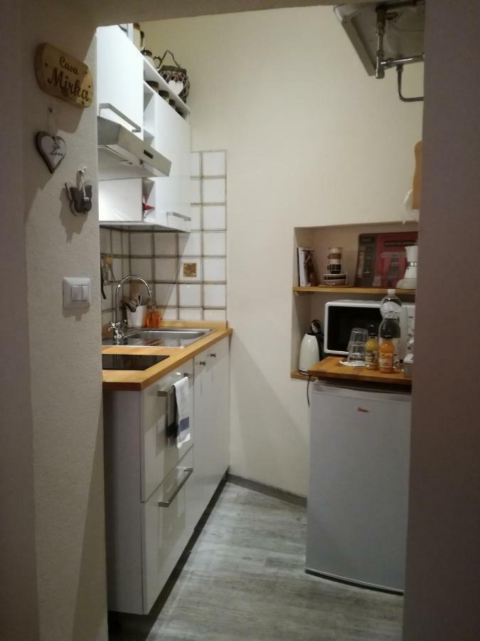 산레모 Casa Mirka 빌라 외부 사진