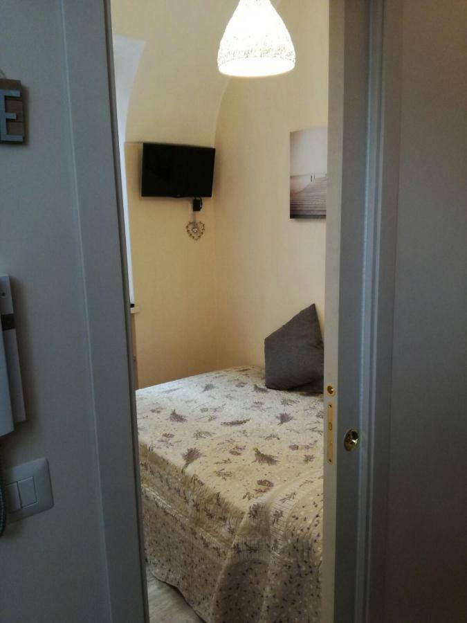 산레모 Casa Mirka 빌라 외부 사진