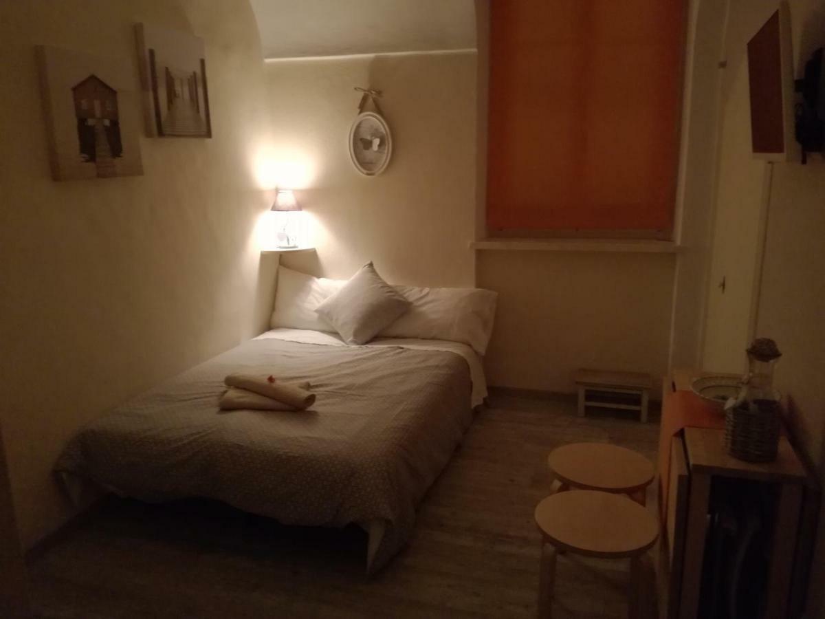 산레모 Casa Mirka 빌라 외부 사진