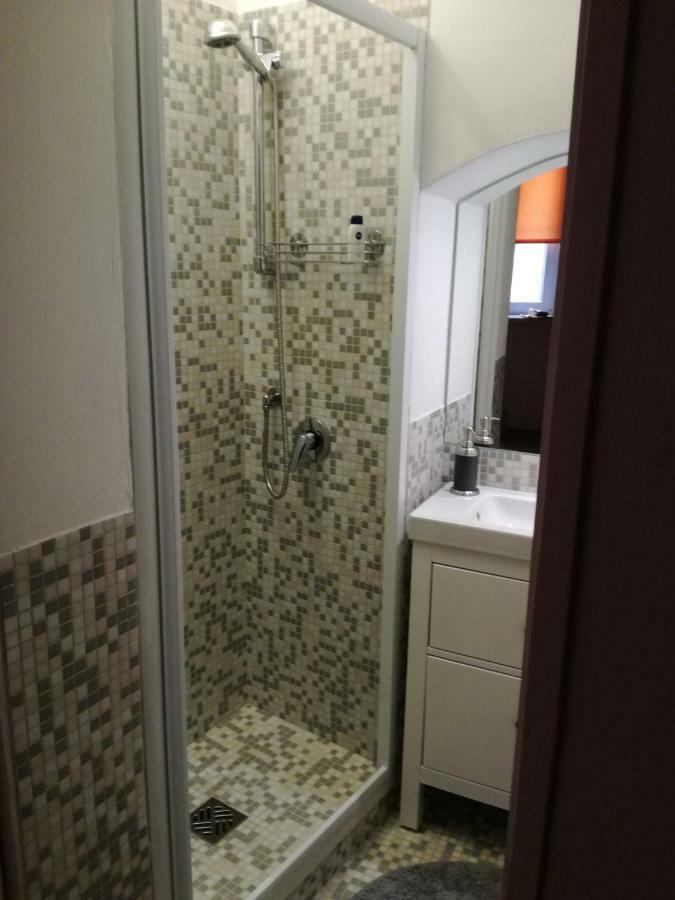 산레모 Casa Mirka 빌라 외부 사진