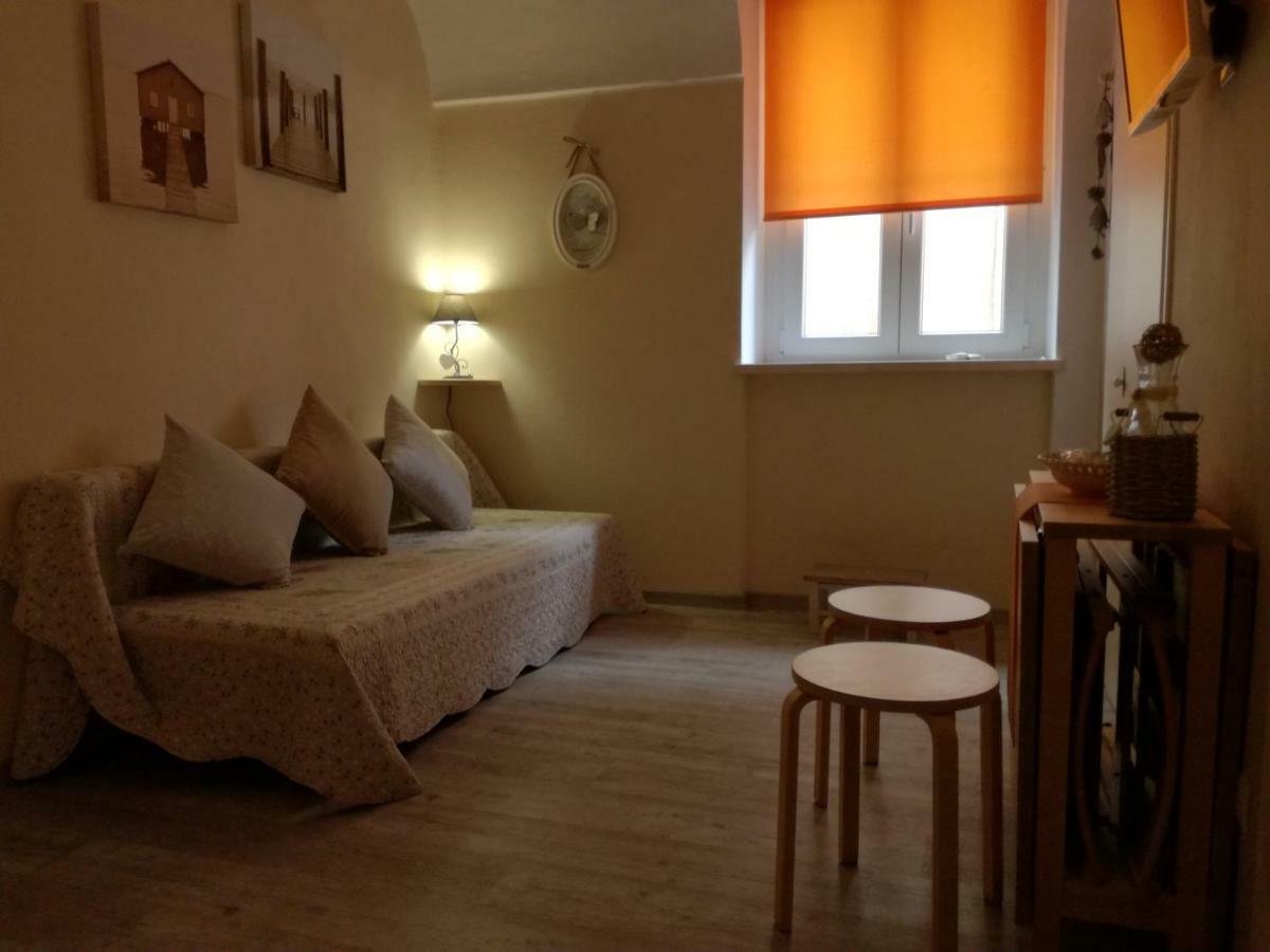 산레모 Casa Mirka 빌라 외부 사진