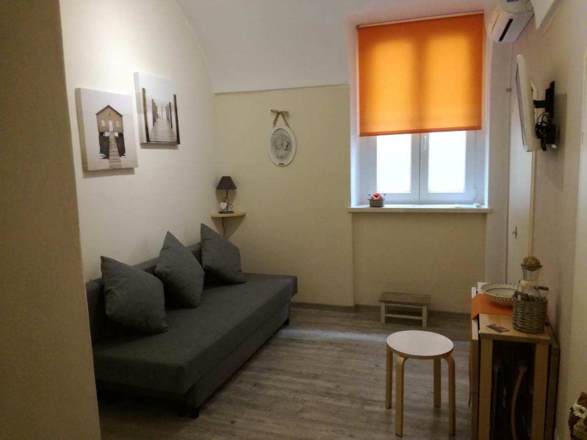 산레모 Casa Mirka 빌라 외부 사진
