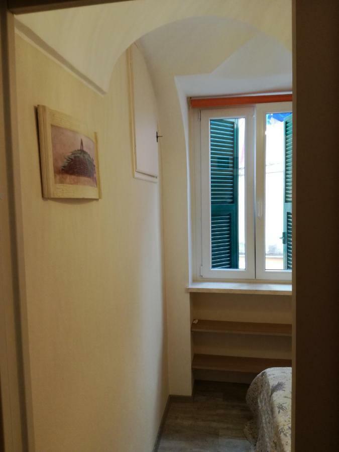 산레모 Casa Mirka 빌라 외부 사진