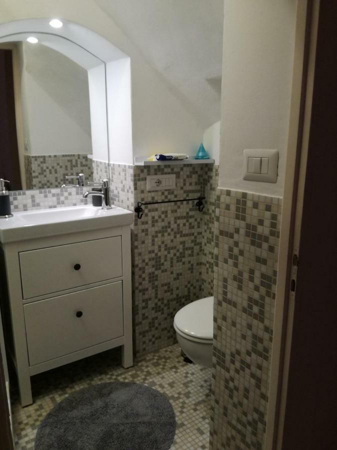 산레모 Casa Mirka 빌라 외부 사진