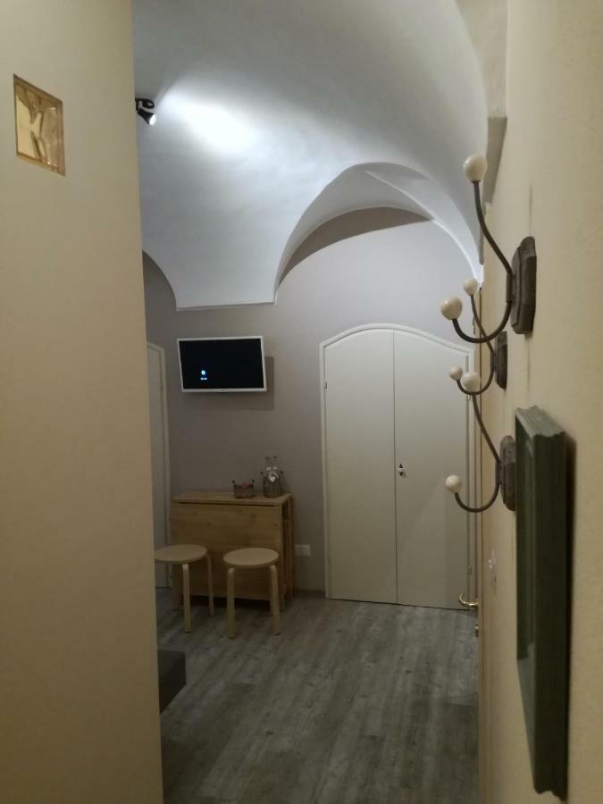 산레모 Casa Mirka 빌라 외부 사진