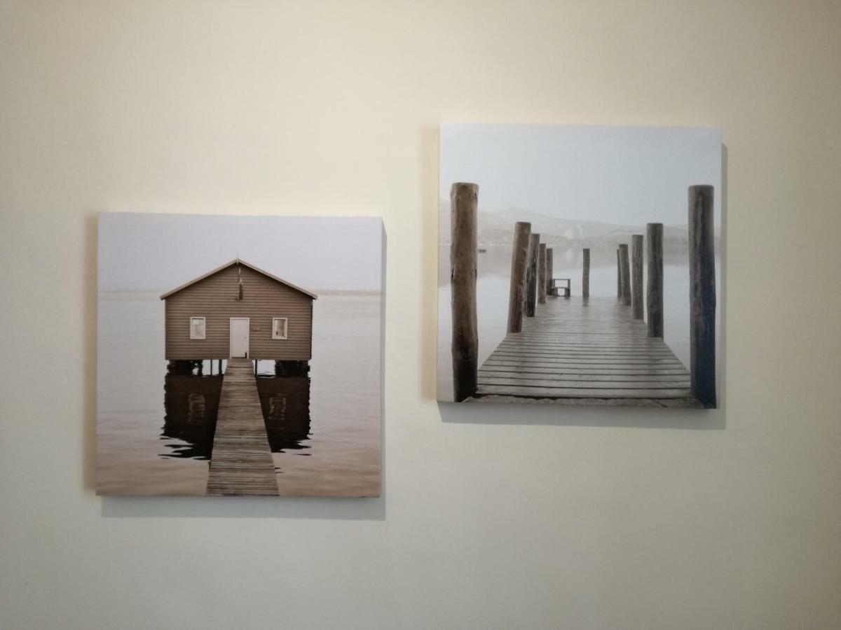 산레모 Casa Mirka 빌라 외부 사진