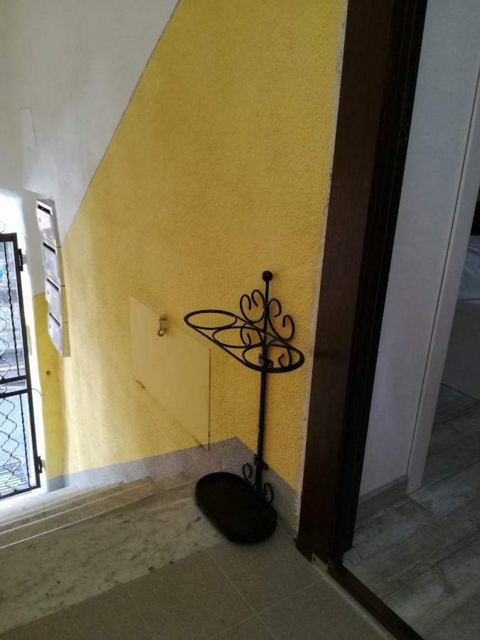 산레모 Casa Mirka 빌라 외부 사진