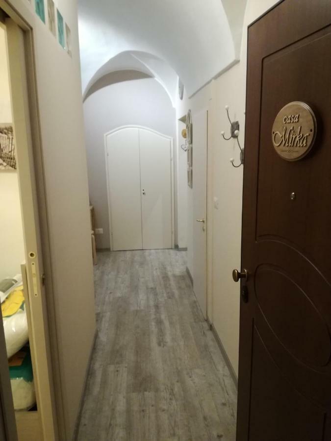 산레모 Casa Mirka 빌라 외부 사진